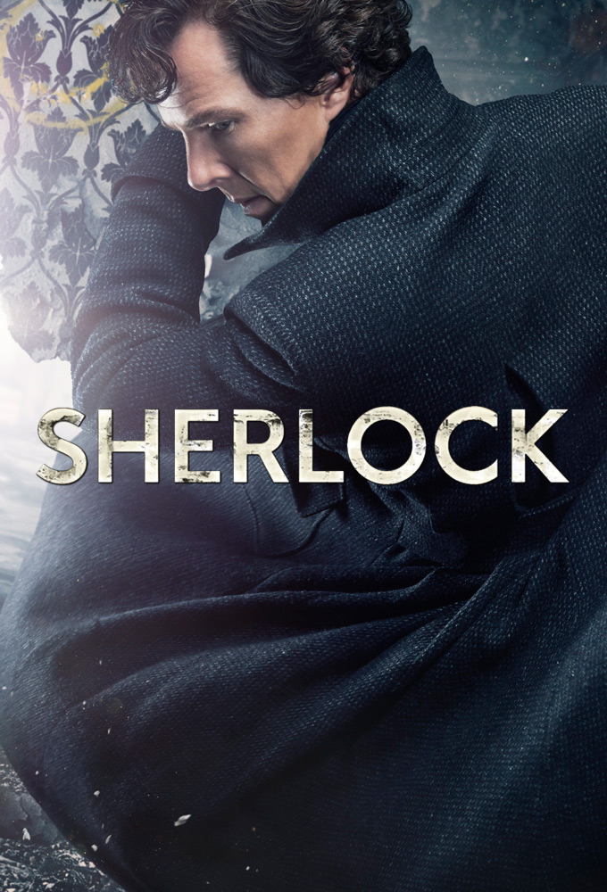 Sherlock [13612] (A1435167293) [[TV Shows]] --Plex--